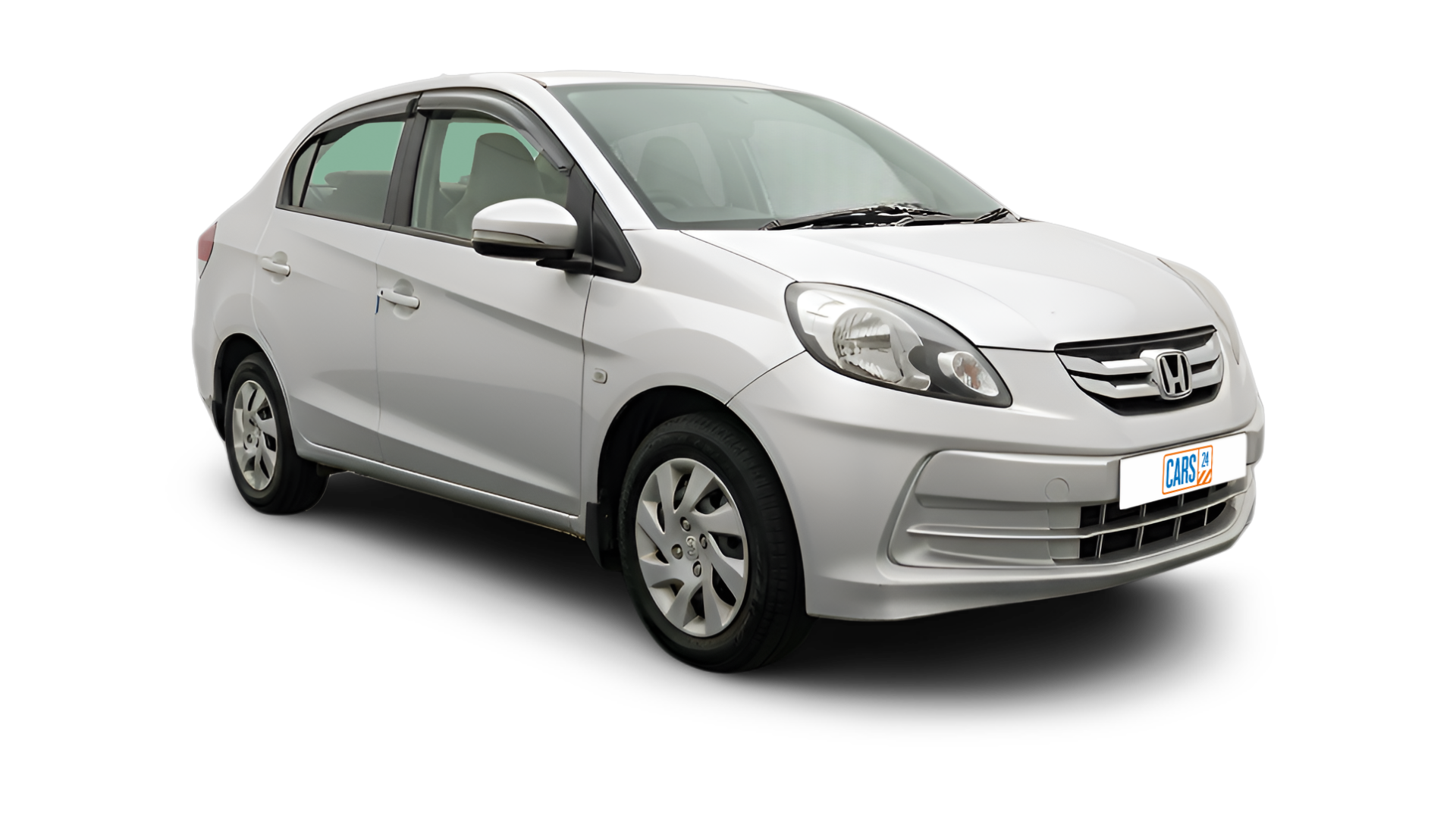 Honda Amaze-img